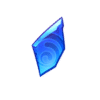 Varunada Lazurite Fragment
