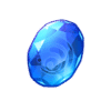 Varunada Lazurite Gemstone