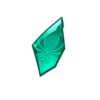 Vayuda Turquoise Fragment