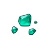Vayuda Turquoise Sliver