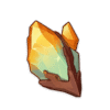 Warm Back-Shell