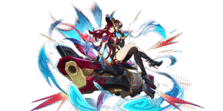 Genshin character full wish - Chasca