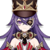 Genshin character icon - Chevreuse