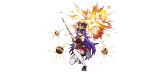 Genshin character full wish - Chevreuse