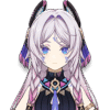 Genshin character icon - Citlali