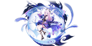 Genshin character full wish - Citlali