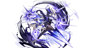 Genshin character full wish - Clorinde