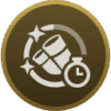 Genshin character constellation 1 - Navia