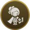 Genshin character constellation 4 - Chiori