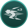 Genshin character constellation 1 - Xiao