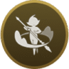 Genshin character constellation 5 - Yun Jin