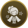 Genshin character constellation 3 - Chiori