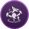 Genshin character constellation 2 - Yae Miko