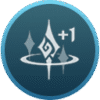 Genshin character constellation 6 - Kaeya