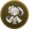 Genshin character constellation 2 - Chiori
