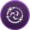 Genshin character constellation 2 - Keqing