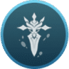 Genshin character constellation 3 - Eula