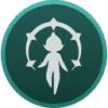 Genshin character constellation 5 - Wanderer