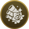 Genshin character constellation 5 - Navia