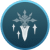 Genshin character constellation 6 - Eula