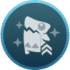 Genshin character constellation 1 - Citlali