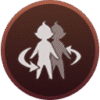 Genshin character constellation 4 - Klee
