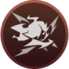 Genshin character constellation 3 - Mavuika