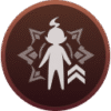 Genshin character constellation 4 - Mavuika