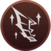 Genshin character constellation 1 - Mavuika