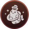 Genshin character constellation 5 - Lyney