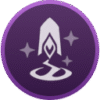 Genshin character constellation 6 - Kuki Shinobu
