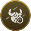 Genshin character constellation 4 - Zhongli