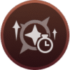 Genshin character constellation 4 - Arlecchino