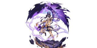 Genshin character full wish - Cyno