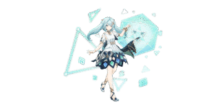 Genshin character full wish - Faruzan