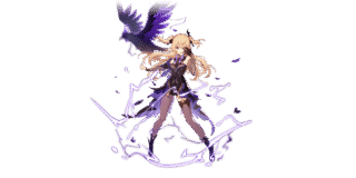 Genshin character full wish - Fischl