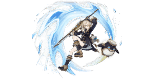 Genshin character full wish - Freminet
