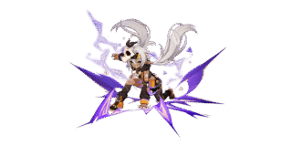 Genshin character full wish - Iansan