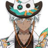 Genshin character icon - Ifa