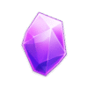 Amethyst Lump