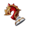 Ascended Sample: Knight