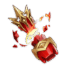 Ascended Sample: Queen