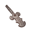 Borderland Polearm Billet