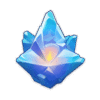 Condessence Crystal