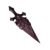 Midlander Claymore Billet