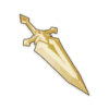 Northlander Claymore Billet
