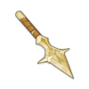 Northlander Polearm Billet