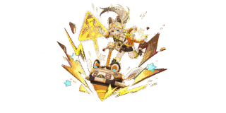 Genshin character full wish - Kachina