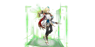 Genshin character full wish - Kaveh