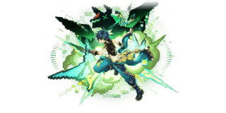 Genshin character full wish - Kinich